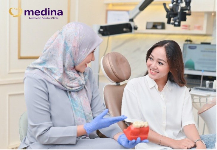 KLINIK GIGI JEPARA