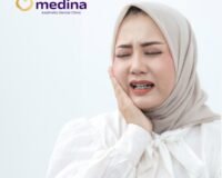 HABIS DITAMBAL TAPI MASIH SAKIT?
