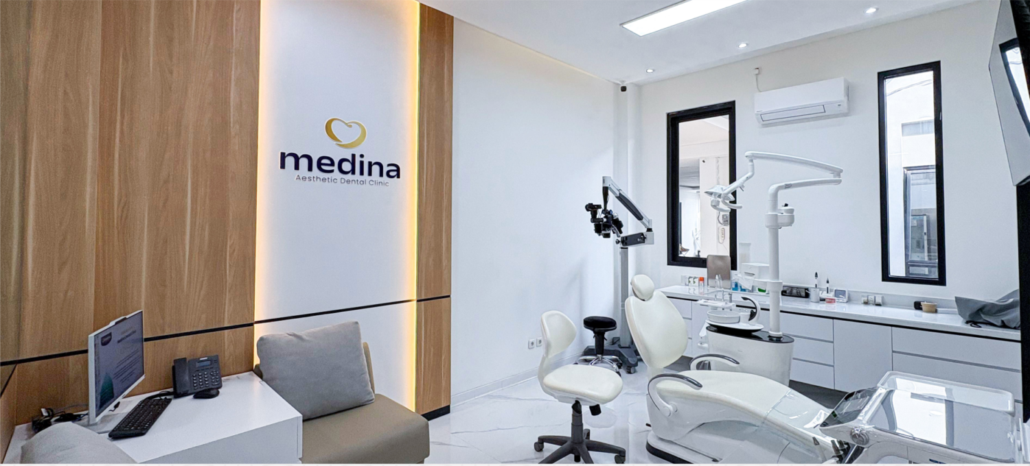 MEDINA DENTAL CLINIC