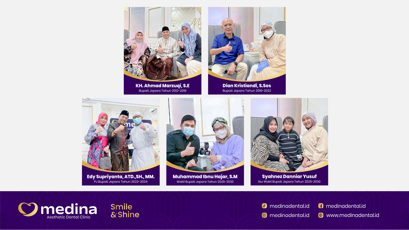 KLINIK GIGI JEPARA