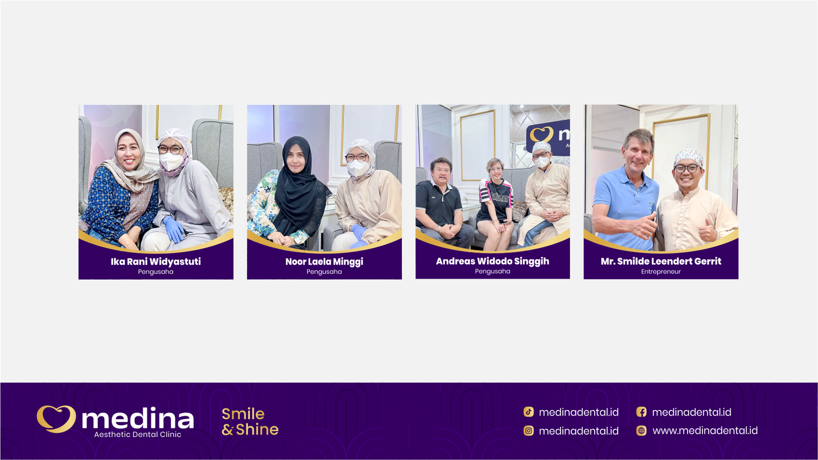 KLINIK GIGI JEPARA