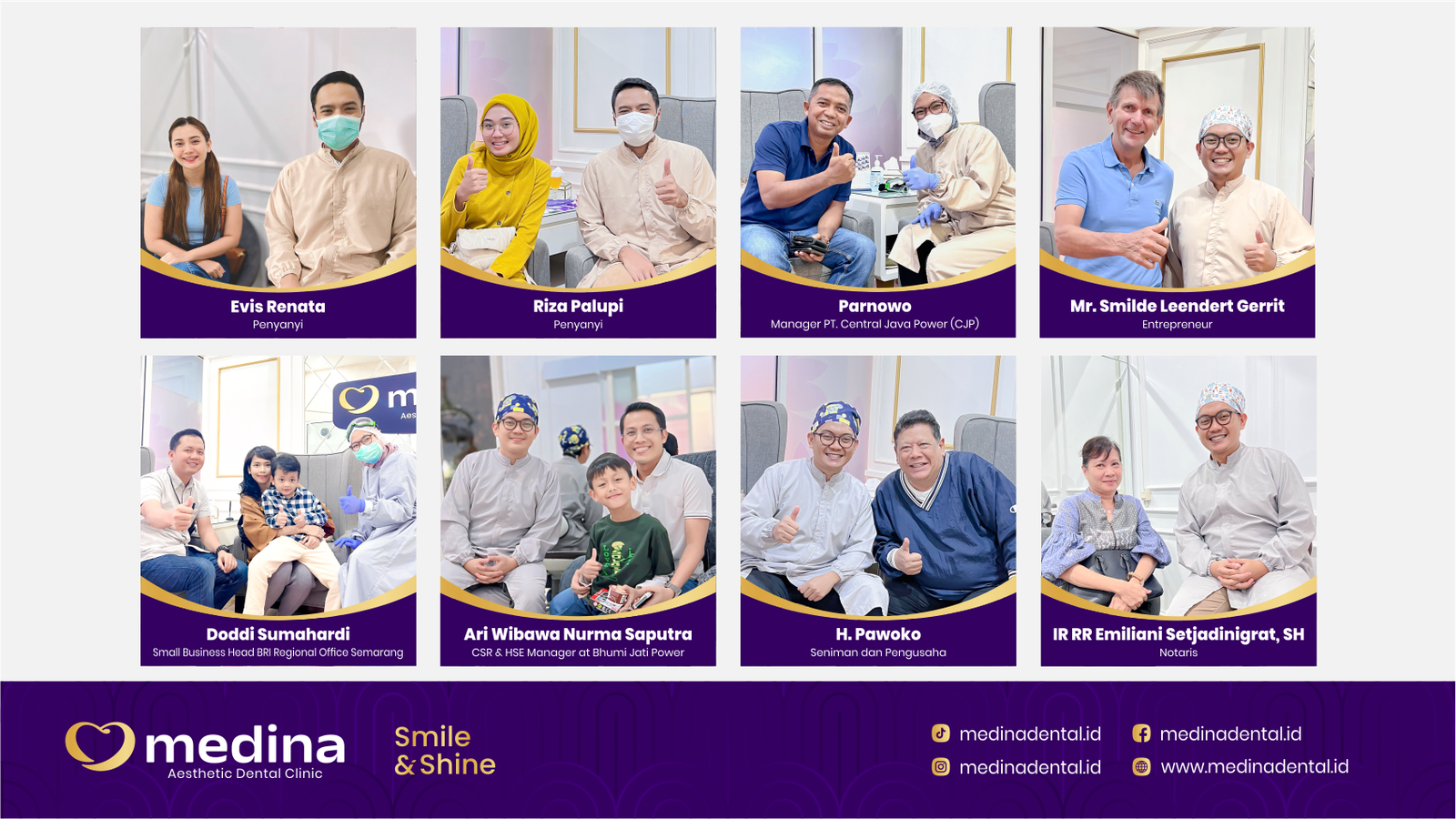 KLINIK GIGI JEPARA