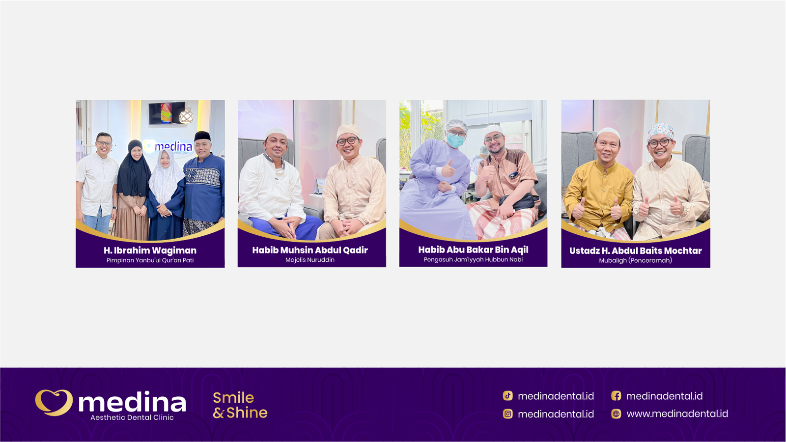 KLINIK GIGI JEPARA