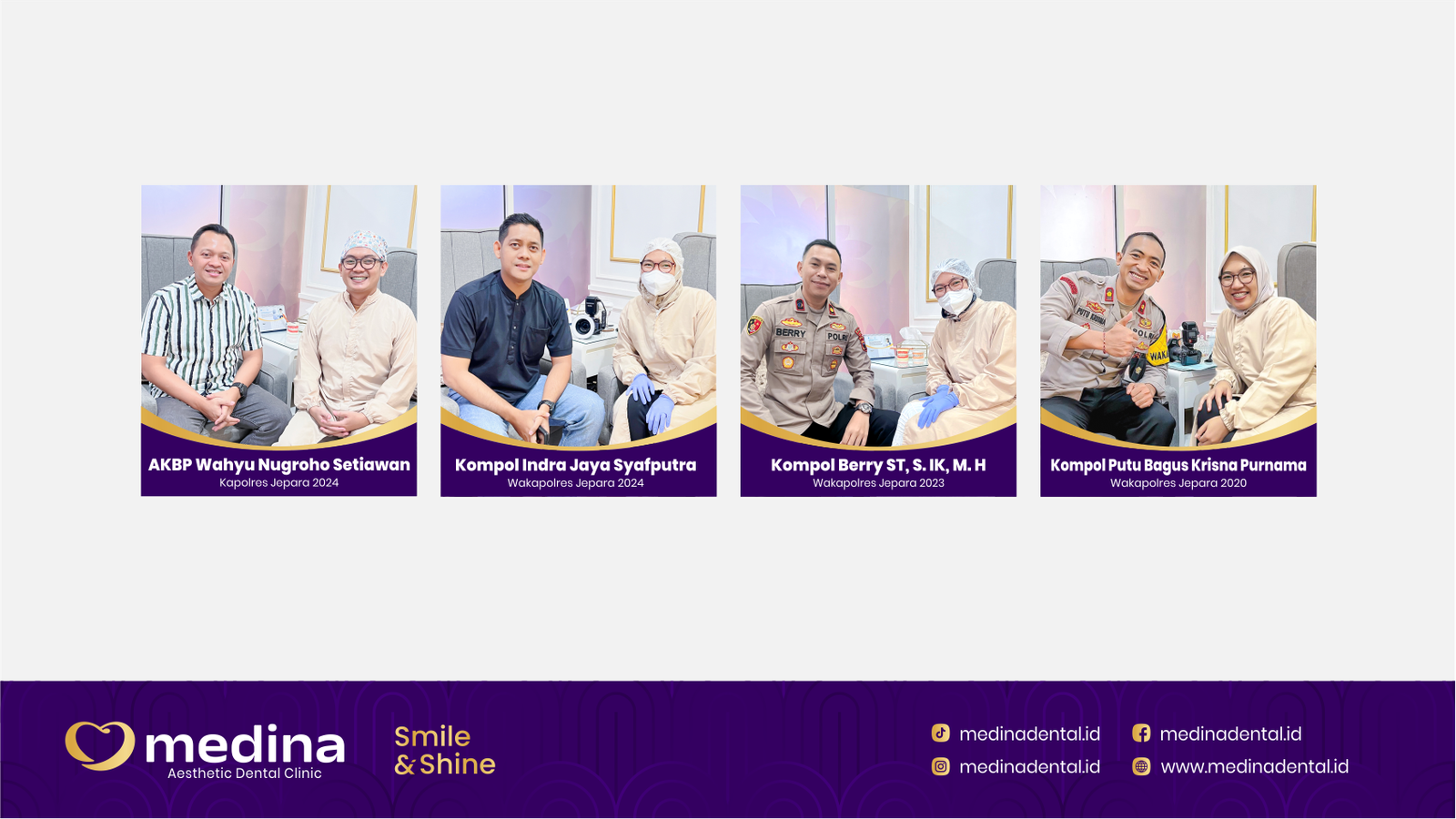 KLINIK GIGI JEPARA