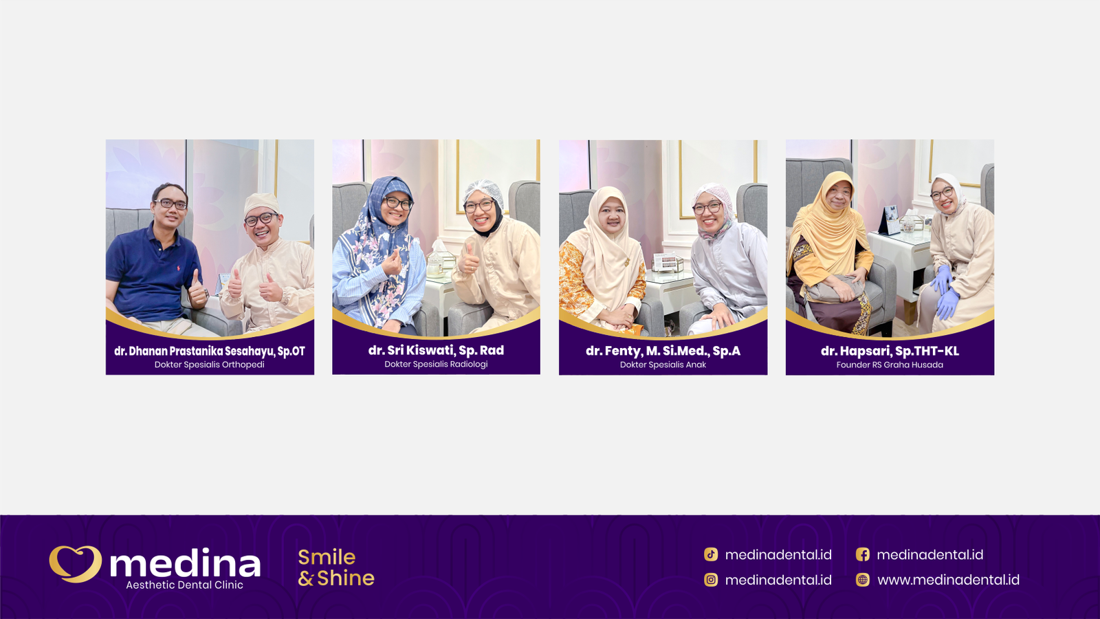 KLINIK GIGI JEPARA
