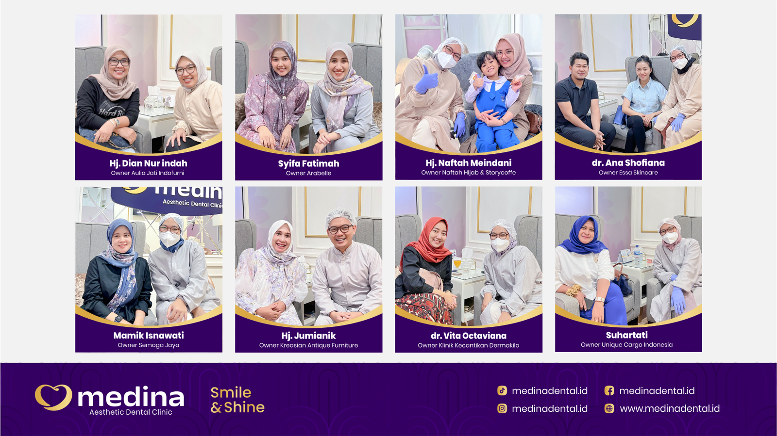 KLINIK GIGI JEPARA