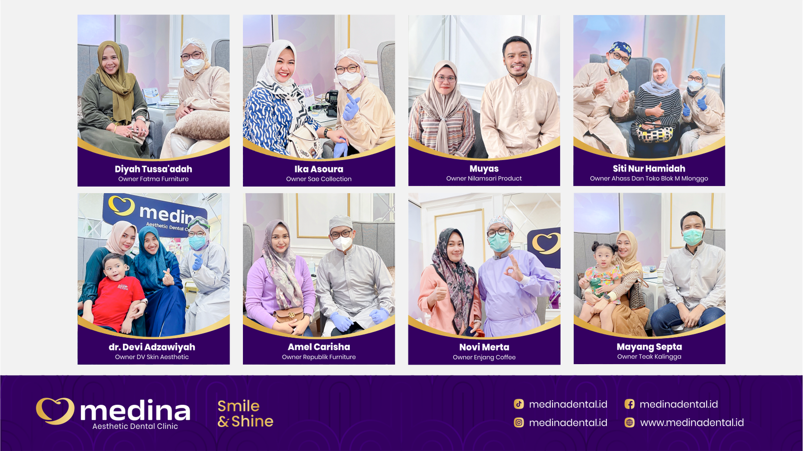 KLINIK GIGI JEPARA
