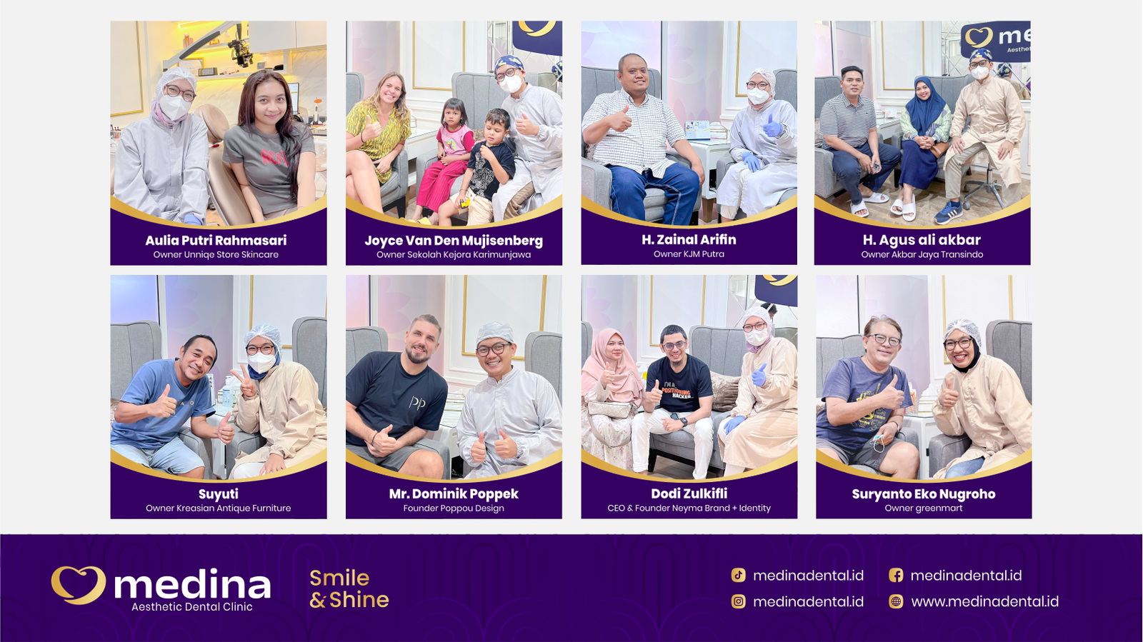 KLINIK GIGI JEPARA