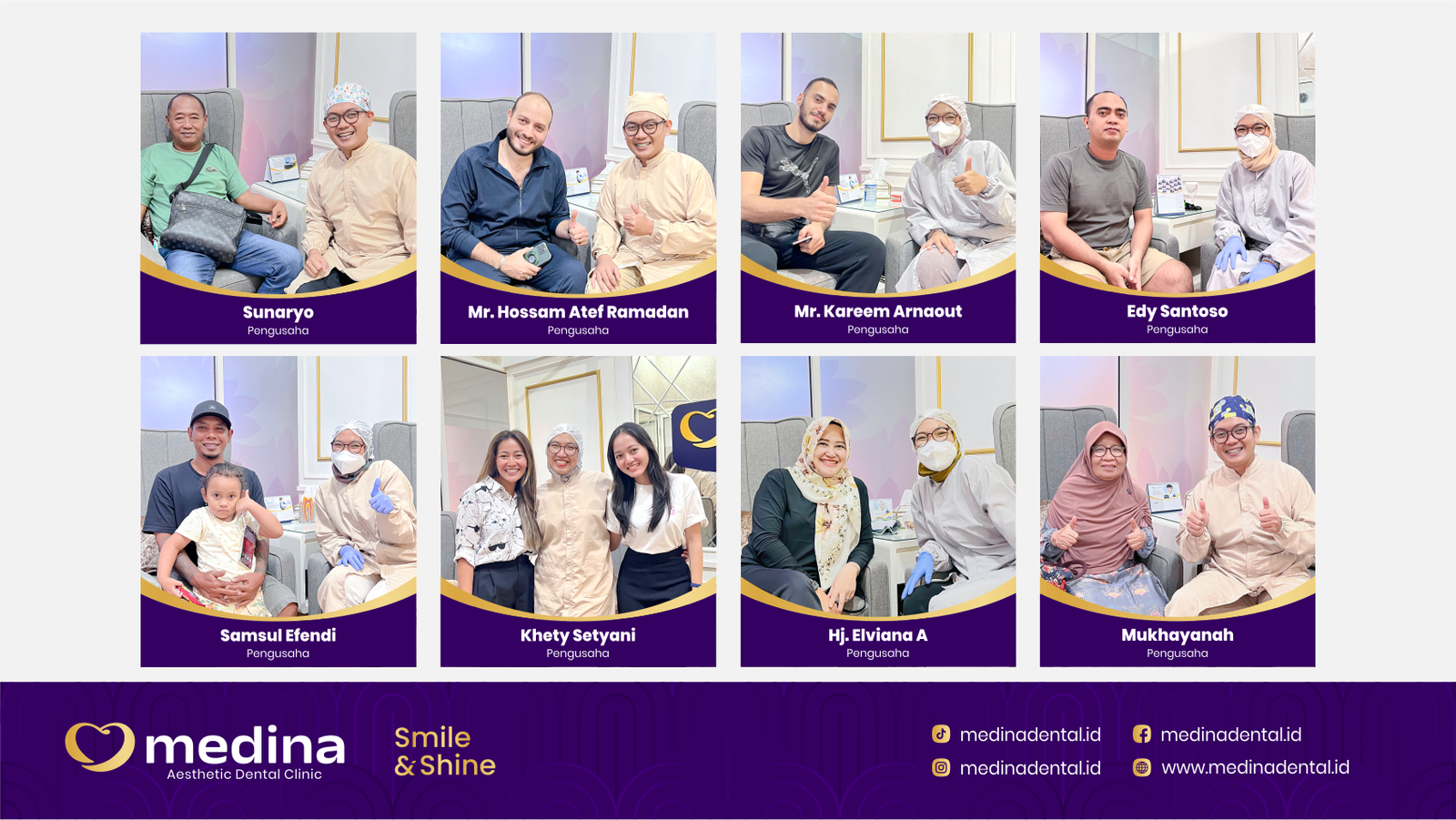 KLINIK GIGI JEPARA