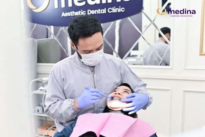 PASANG BEHEL SEKALI DATANG?