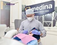 KARANG GIGI BIKIN GUSI MERADANG?