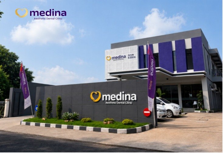 MEDINA DENTAL CLINIC