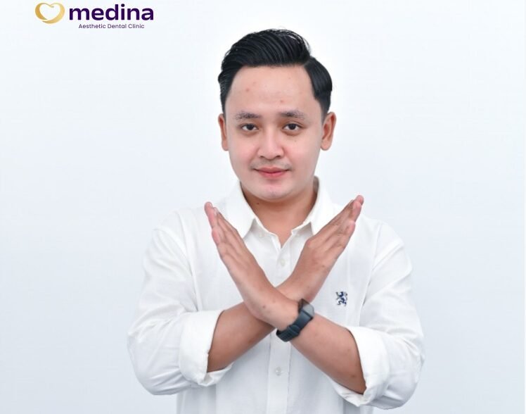 BLEACHING GIGI JEPARA