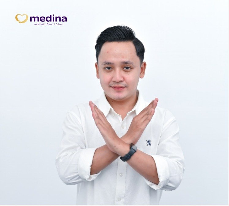 BLEACHING GIGI JEPARA