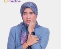TANDA-TANDA GIGI BUNGSU BERMASALAH