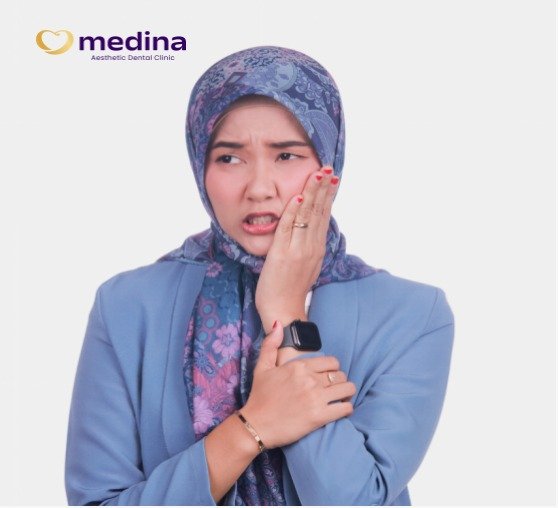GIGI BUNGSU BERMASALAH