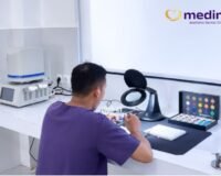 IN-HOUSE DENTAL LAB