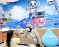 MEDINA KIDS DENTAL ROOM