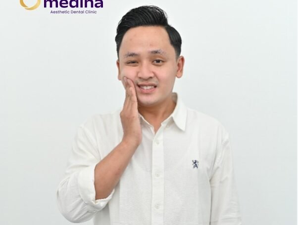 KAPAN GIGI BUNGSU HARUS DICABUT?