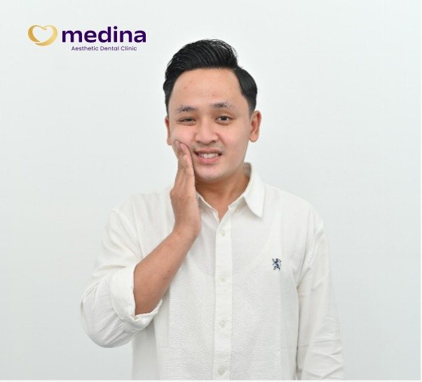 CABUT GIGI BUNGSU JEPARA