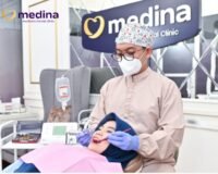 4 ALASAN KENAPA HARUS IMPLANT GIGI