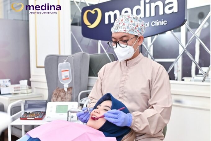 4 ALASAN KENAPA HARUS IMPLANT GIGI