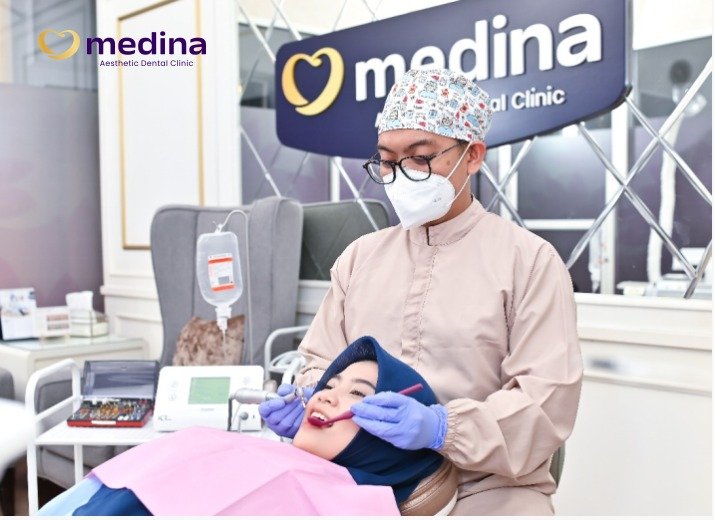 IMPLANT GIGI JEPARA