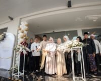 Grand Opening Medina Dental Clinic Jepara