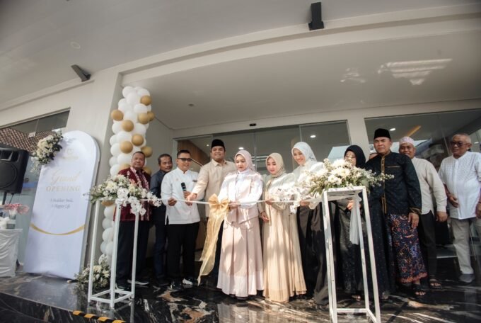 Grand Opening Medina Dental Clinic Jepara