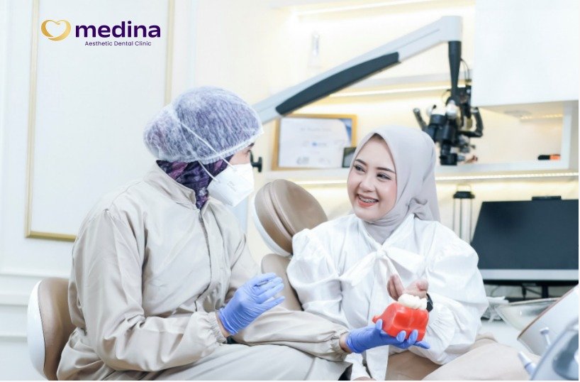 KLINIK GIGI JEPARA