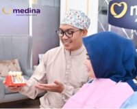 GIGI SUDAH DICABUT? JANGAN DIBIARKAN KOSONG!