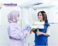KENAPA RONTGEN GIGI PENTING SEBELUM PERAWATAN GIGI?