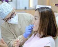 GIGI BERLUBANG HARUS DITAMBAL ATAU DICABUT?