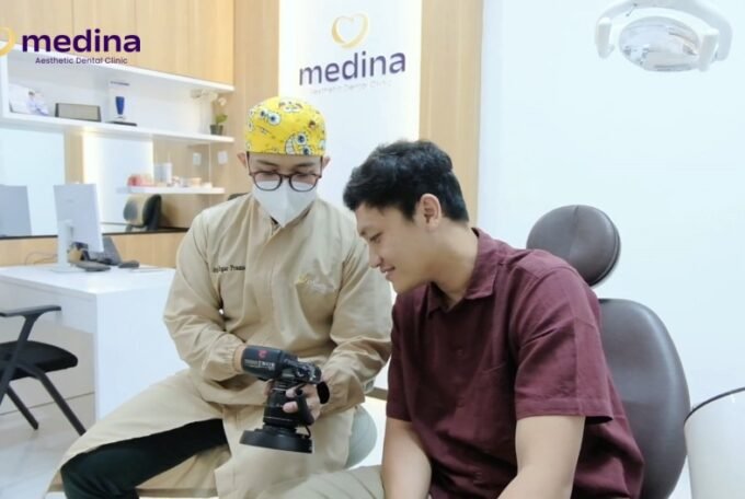 KARANG GIGI MENUMPUK? INI SOLUSINYA