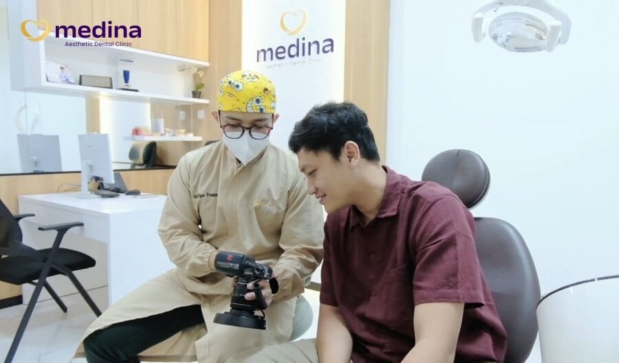 DOKTER GIGI JEPARA