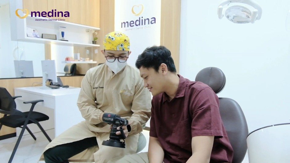 DOKTER GIGI JEPARA