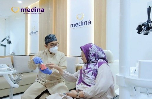 IMPLANT GIGI JEPARA