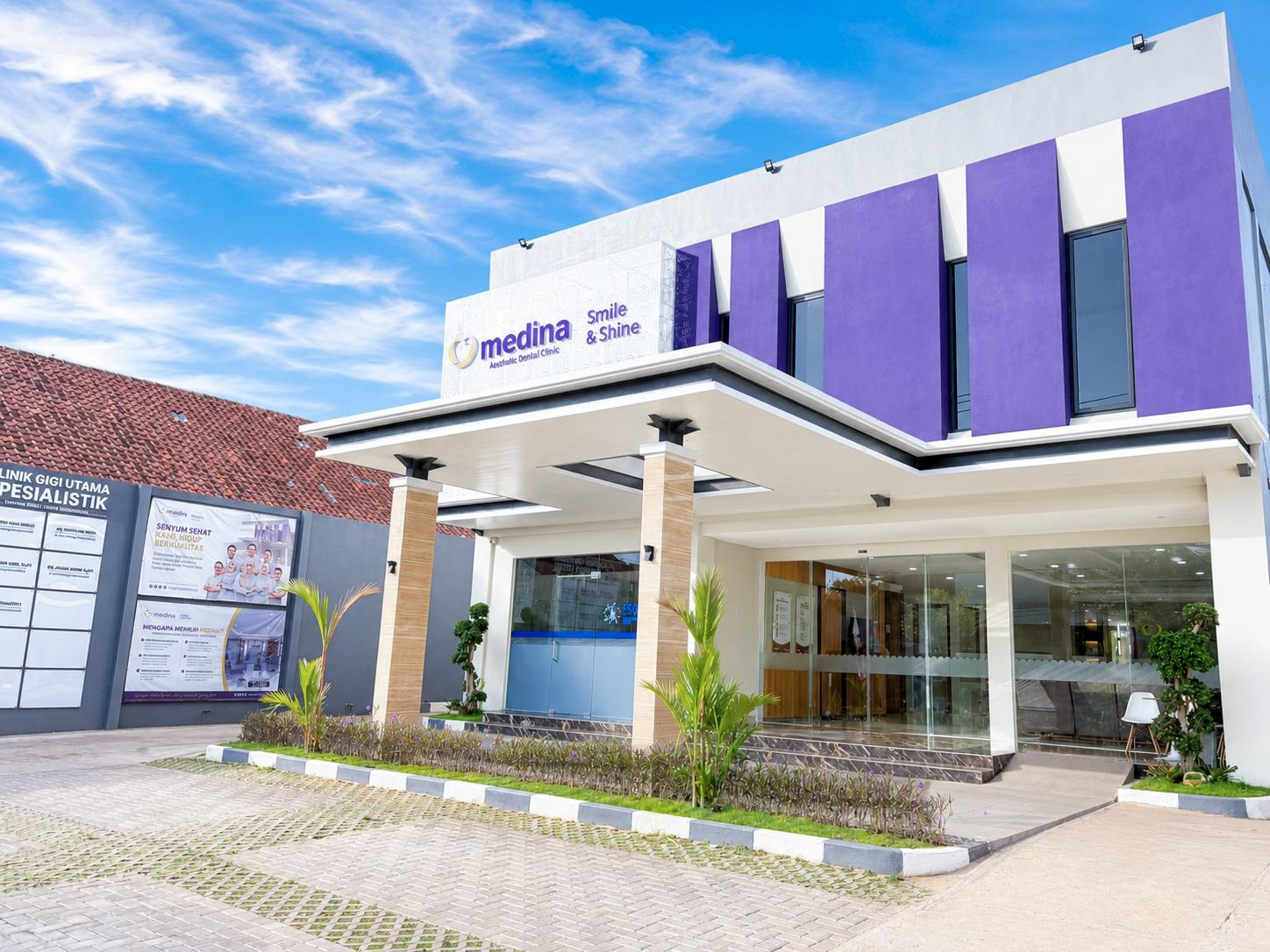 KLINIK GIGI JEPARA KLINIK GIGI JEPARA