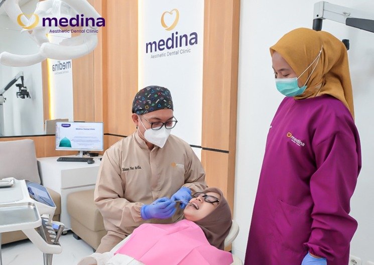KLINIK GIGI JEPARA