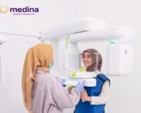 KENAPA SEBELUM PERAWATAN GIGI HARUS RONTGEN?